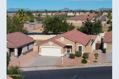 8512 E Meseto Avenue, Mesa, AZ 85209 - Photo 49
