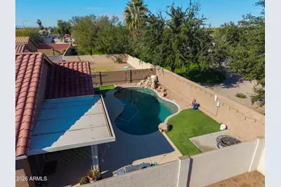 8512 E Meseto Avenue, Mesa, AZ 85209 - Photo 41