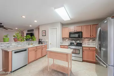 8512 E Meseto Avenue, Mesa, AZ 85209 - Photo 7