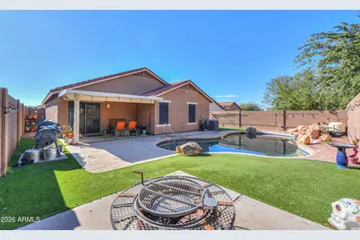 8512 E Meseto Avenue, Mesa, AZ 85209 - Photo 31