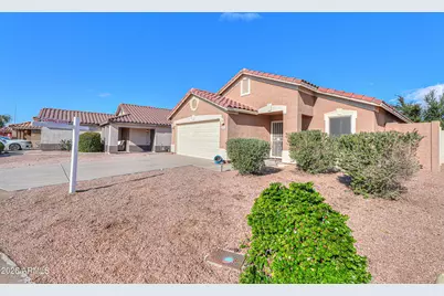 8512 E Meseto Avenue, Mesa, AZ 85209 - Photo 37