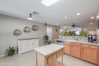 8512 E Meseto Avenue, Mesa, AZ 85209 - Photo 11