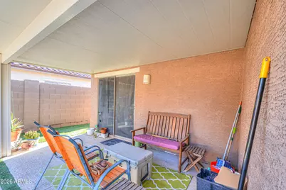 8512 E Meseto Avenue, Mesa, AZ 85209 - Photo 29
