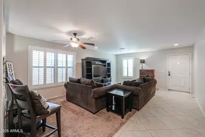 8512 E Meseto Avenue, Mesa, AZ 85209 - Photo 3