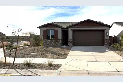 20680 N 224th Avenue, Surprise, AZ 85387 - Photo 1