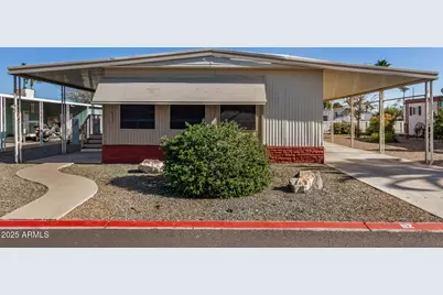 2650 W Union Hills Drive #82, Phoenix, AZ 85027 - Photo 1