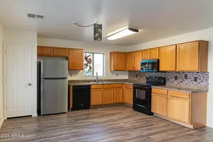 2234 W Central Ave, Coolidge, AZ 85128 - Photo 3