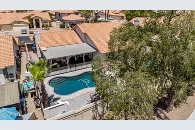 10951 W Ivory Lane, Avondale, AZ 85392 - Photo 29