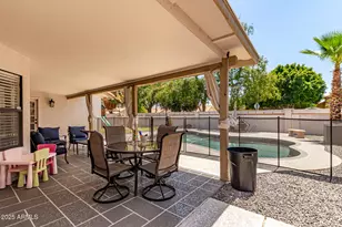 10951 W Ivory Ln, Avondale, AZ 85392 - Photo 23