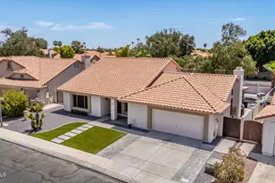 10951 W Ivory Ln, Avondale, AZ 85392 - Photo 27