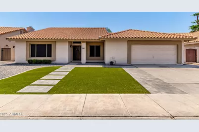 10951 W Ivory Lane, Avondale, AZ 85392 - Photo 1