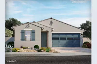 24576 W Chambers Street, Buckeye, AZ 85326 - Photo 1