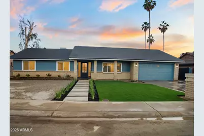 3009 W Gail Road, Phoenix, AZ 85029 - Photo 1