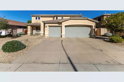 1146 E Winchester Place, Chandler, AZ 85286 - Photo 1