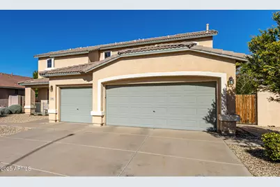 1146 E Winchester Place, Chandler, AZ 85286 - Photo 5