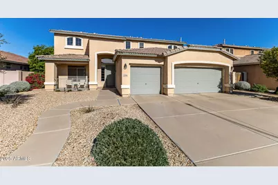 1146 E Winchester Place, Chandler, AZ 85286 - Photo 3