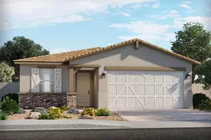 24569 W Chambers St, Buckeye, AZ 85326 - Photo 1