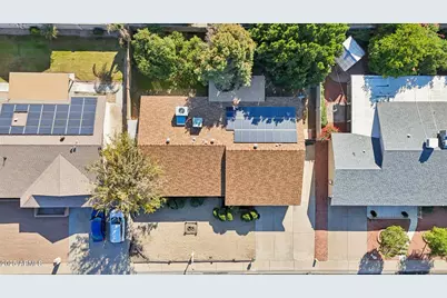 4323 W Bloomfield Road, Glendale, AZ 85304 - Photo 3