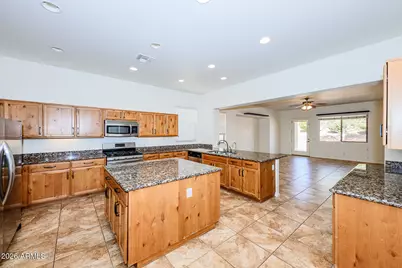 2013 Prairie Grass Drive, Sierra Vista, AZ 85635 - Photo 51