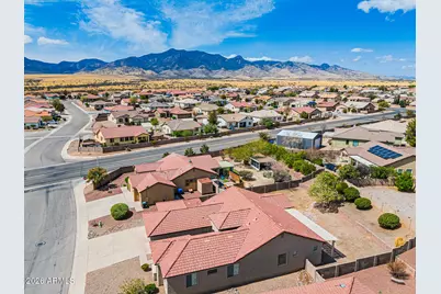 2013 Prairie Grass Drive, Sierra Vista, AZ 85635 - Photo 19
