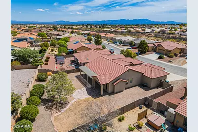 2013 Prairie Grass Drive, Sierra Vista, AZ 85635 - Photo 9