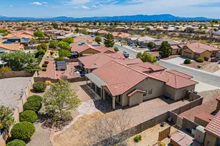 2013 Prairie Grass Dr, Sierra Vista, AZ 85635 - Photo 9