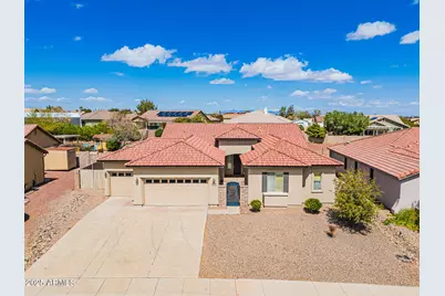 2013 Prairie Grass Drive, Sierra Vista, AZ 85635 - Photo 1