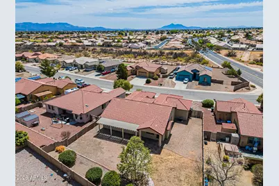 2013 Prairie Grass Drive, Sierra Vista, AZ 85635 - Photo 11