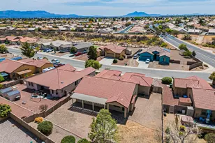 2013 Prairie Grass Dr, Sierra Vista, AZ 85635 - Photo 11