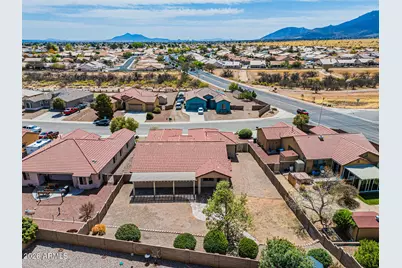 2013 Prairie Grass Drive, Sierra Vista, AZ 85635 - Photo 13