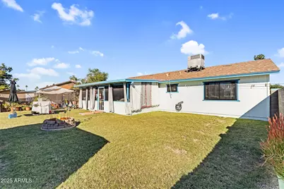 316 N Gaylord Circle, Mesa, AZ 85213 - Photo 17