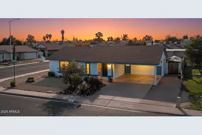 316 N Gaylord Circle, Mesa, AZ 85213 - Photo 3