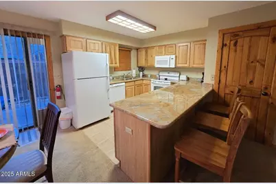 1460 S Adair Drive #62, Pinetop, AZ 85935 - Photo 9