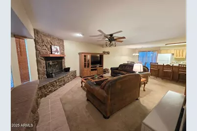 1460 S Adair Drive #62, Pinetop, AZ 85935 - Photo 3