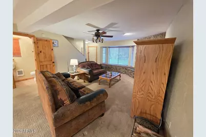 1460 S Adair Drive #62, Pinetop, AZ 85935 - Photo 5