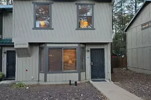 1460 S Adair Dr, Pinetop, AZ 85935 - Photo 1