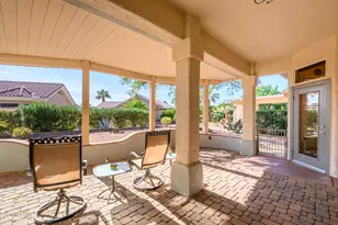 14121 W Pecos Ln, Sun City West, AZ 85375 - Photo 17