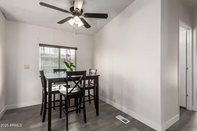 19401 N 7th Street #25, Phoenix, AZ 85024 - Photo 9