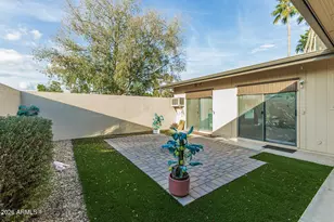 13535 W Bolero Dr, Sun City West, AZ 85375 - Photo 29