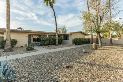 13535 W Bolero Drive, Sun City West, AZ 85375 - Photo 41