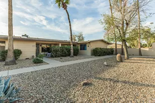 13535 W Bolero Dr, Sun City West, AZ 85375 - Photo 41