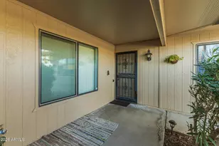 13535 W Bolero Dr, Sun City West, AZ 85375 - Photo 43