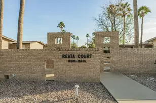 13535 W Bolero Dr, Sun City West, AZ 85375 - Photo 31