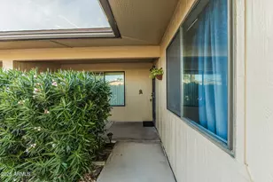 13535 W Bolero Dr, Sun City West, AZ 85375 - Photo 15