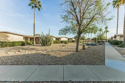 13535 W Bolero Drive, Sun City West, AZ 85375 - Photo 45