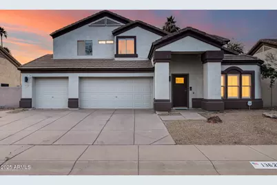 13626 N 89th Street, Scottsdale, AZ 85260 - Photo 1