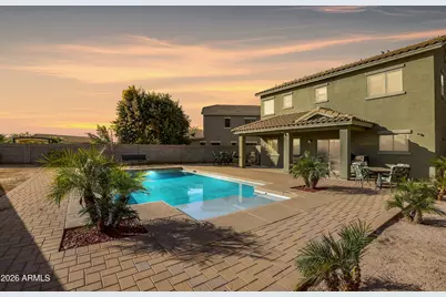 35479 N Thurber Road, San Tan Valley, AZ 85144 - Photo 1