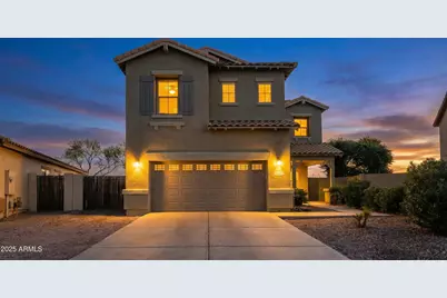 35479 N Thurber Road, San Tan Valley, AZ 85144 - Photo 37