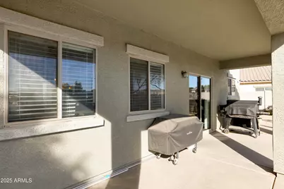 35479 N Thurber Road, San Tan Valley, AZ 85144 - Photo 35