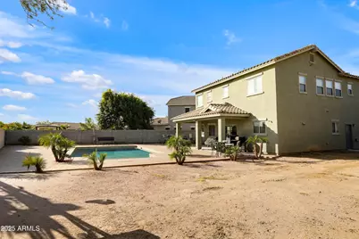 35479 N Thurber Road, San Tan Valley, AZ 85144 - Photo 29